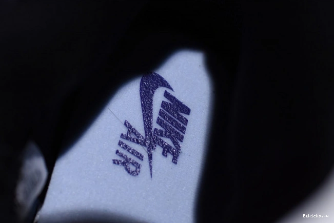 Reps BK 1 court purple 555088-501 air jordan 1106